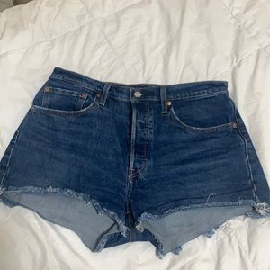 Levi’s 501